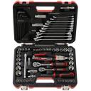 Tool Kit 92 Piece | Car Tool Kit | Combination Tools