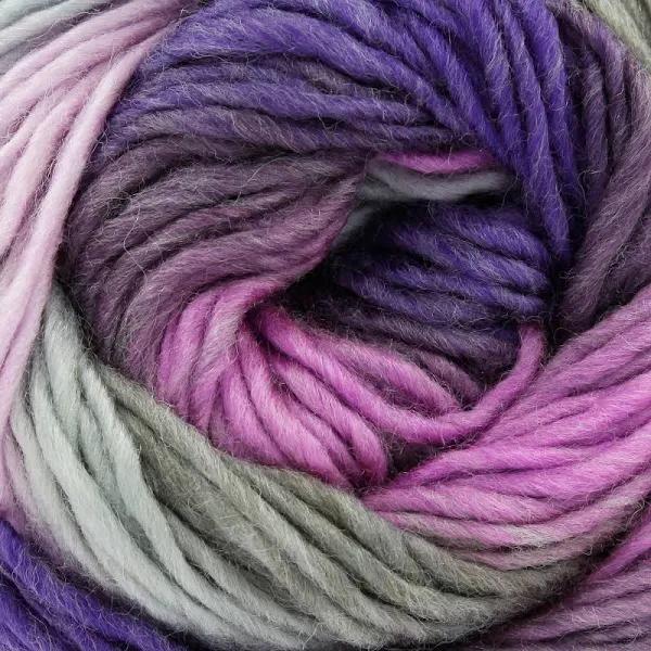 King Cole Riot Chunky - Heather (3179)