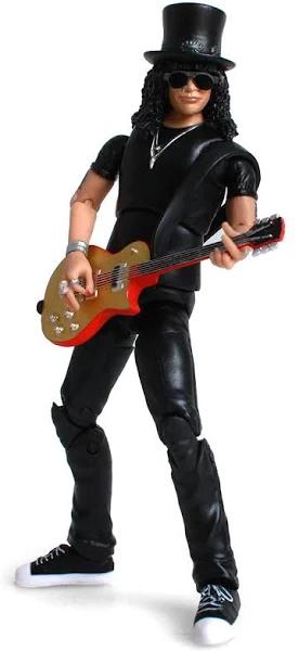 Slash BST AXN 5" Action Figure