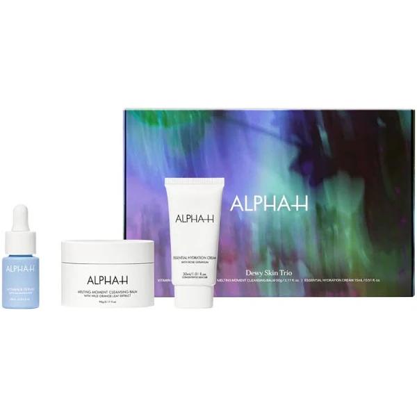 Alpha-H Dewy Skin Kit