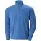 Helly Hansen Daybreaker Fleece 1/2 Zip Blue S Man 50844_636-S