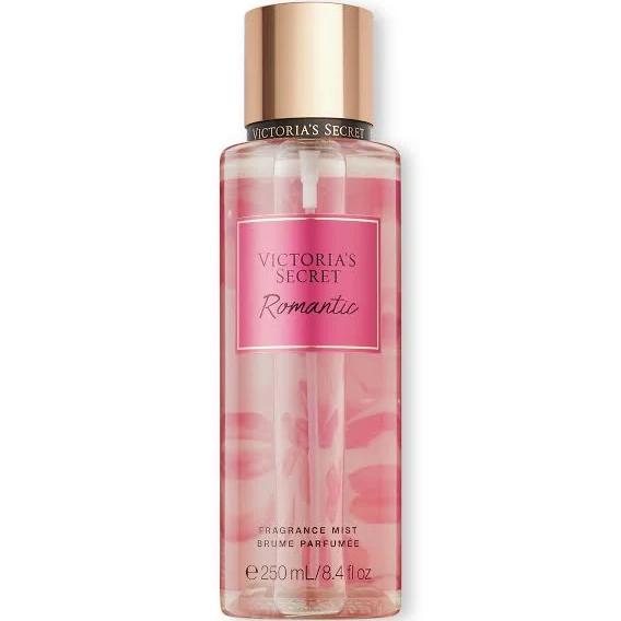 Victoria's Secret Romantic Fragrance Mist 250ml