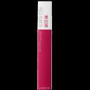 Maybelline Superstay Matte Ink Liquid Lipstick 145 Front Runner