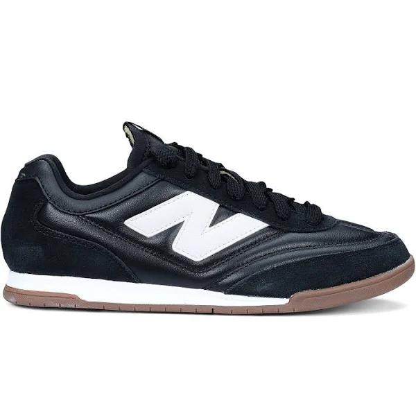 New Balance URC42LB (Black / White) Sneaker