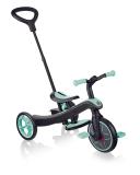 Globber Explorer 4 in 1 Mint Trike