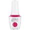 Gelish Soak Off Gel Polish - Gossip Girl 15ml