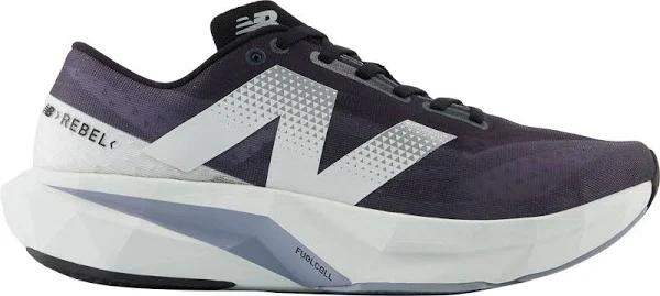 New Balance Men's FuelCell Rebel V4 Graphite / 10 / D