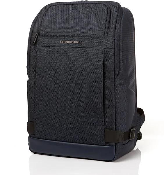 Samsonite Red Daaon 15.6" Laptop & Tablet Backpack Navy 93304