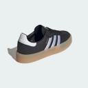 Adidas Sambae Shoes Black / White 6.5 - Women Lifestyle Trainers