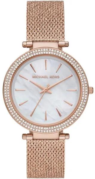 Michael Kors MK4519 Watch - Darci