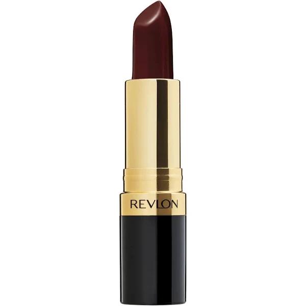 Revlon Super Lustrous Lipstick Raisin Rage