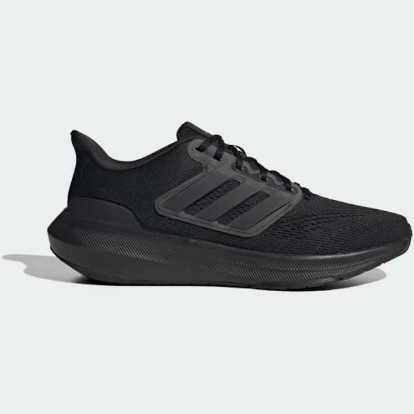 adidas-Ultrabounce Shoes-Men-Core Black / Core Black / Carbon-7.5