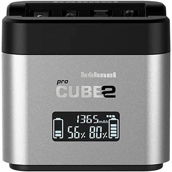 Hahnel Pro Cube 2 Charger For Canon