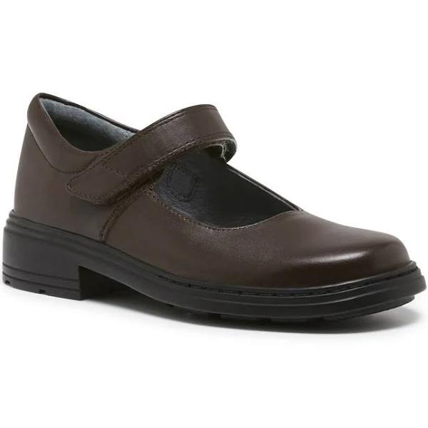 Clarks Junior - Indulge Jnr - Brown - UK 013.5