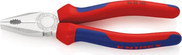 Knipex Combination Pliers 180mm