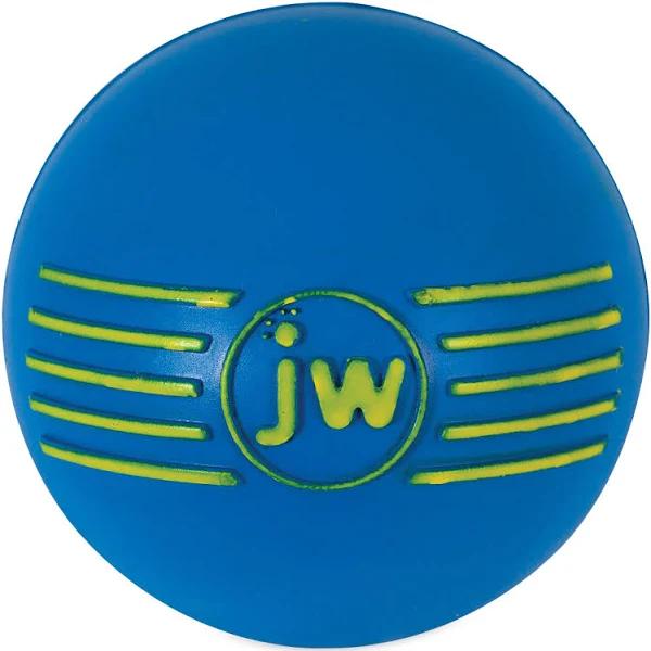 JW Isqueak Ball Dog Toy Medium