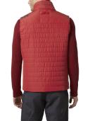 Helly Hansen Crew Insulator 2.0 PrimaLoft Vest Red - XL