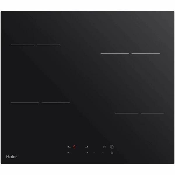 Haier 60cm Electric Cooktop (HCE604TB3)