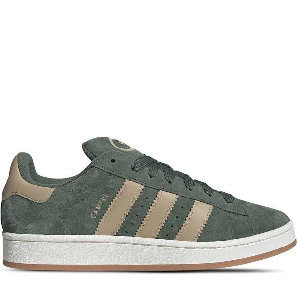 Adidas Campus 00s Green - Size 6