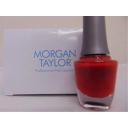 Morgan Taylor Nail Polish Scandalous (15ml)