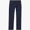 R.M.Williams - Men's Ramco Jeans - Rinse Wash - W46 L34