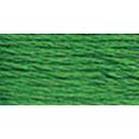 DMC Pearl Cotton Skein Size 5 27.3yd Light Green