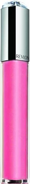 Revlon Ultra HD Lip Lacquer - 515 Pink Ruby