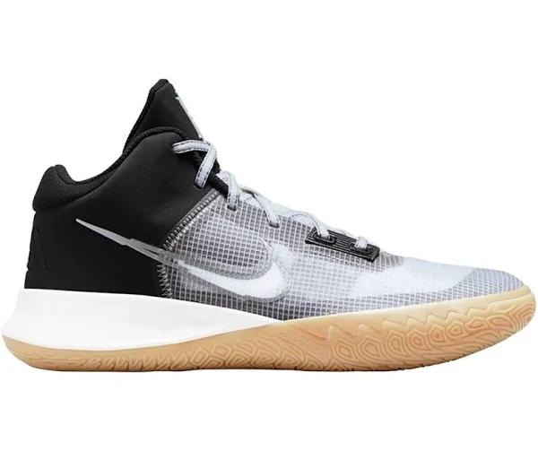 Nike Kyrie Flytrap 4 Black Cool Grey