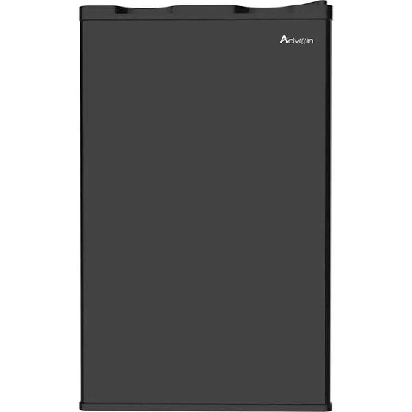 Advwin 88L Mini Upright Freezer Deep Freezer