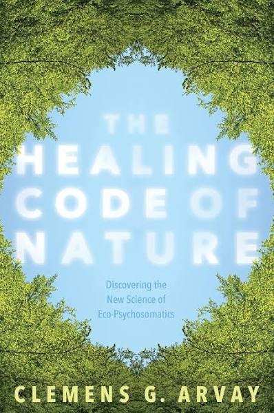 The Healing Code of Nature