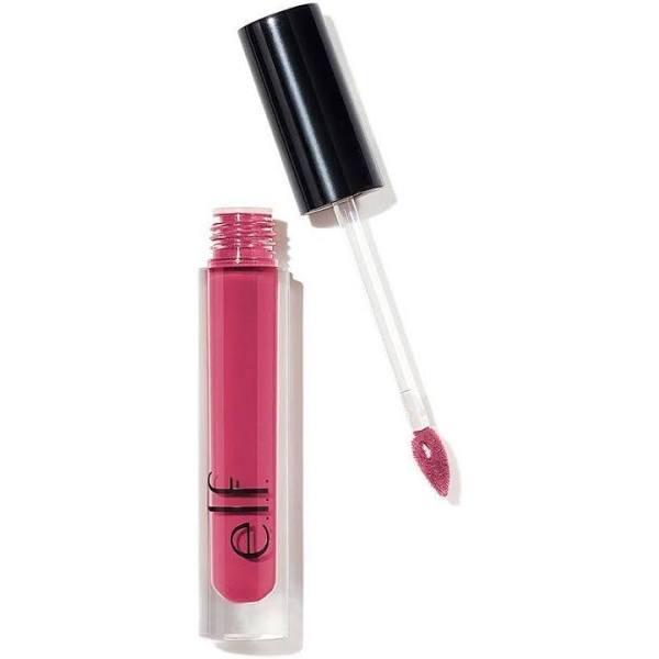 e.l.f. Liquid Matte Lipstick | Berry Sorbet