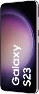 Samsung Galaxy S23 8GB/256GB 6.1 Dual SIM Smartphone Purple