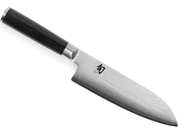 Shun Classic 18cm Santoku Knife