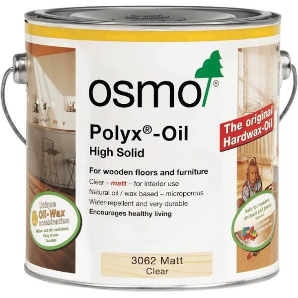 Osmo 3062 Polyx Oil Matt 375ml