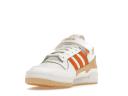 Adidas Forum Low White Pulse Amber