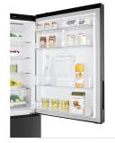 LG 454L Bottom Mount Fridge