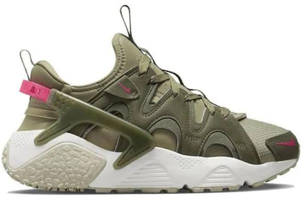 Nike Air Huarache Craft Medium Olive (Women's)