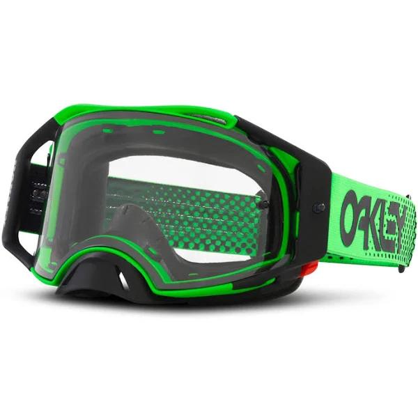 Oakley Airbrake Goggles B1B Clear