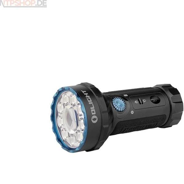 Olight Marauder Mini 7000LM RGB Led Torch