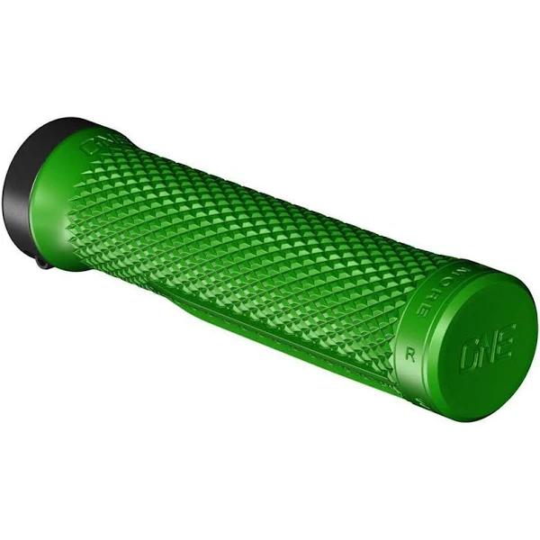 ONEUP Components Lock On Grips - Green