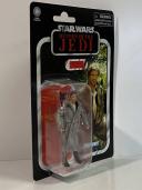 Star Wars The Vintage Collection Han Solo (Endor) Return of The Jedi