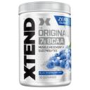 Xtend 30 - Blue Raspberry