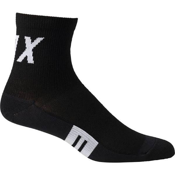 Fox Flexair 6" Womens Merino Socks Black Unisize