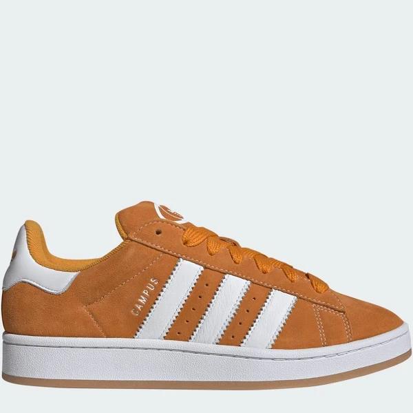 Adidas Campus 00s EQT Orange/ Ftw White/ Gum2