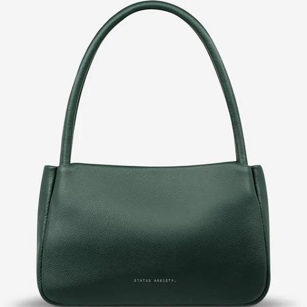 Status Anxiety - Light of Day Bag Green