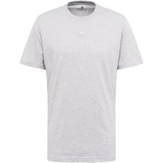 Adidas All SZN Short Sleeve T-Shirt Grey - S