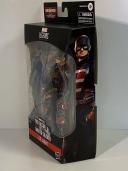 Marvel Legends Series Avengers Action Figure - U.S. Agent