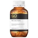 Go Healthy Pro Zinc Forte 30 VegeCapsules