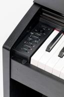 Casio Privia PX870BK Digital Piano with Bench - Black