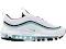 Nike Air Max 97 Aurora Green White (Women's)